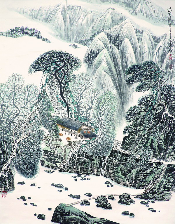 �O��Ⱥ����ɽ�顷