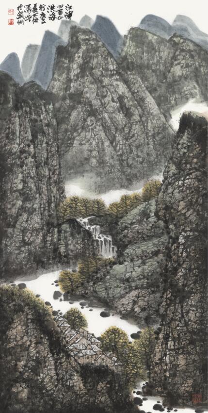 ���λ����������ɽ�麣�С�